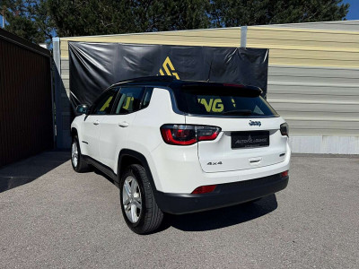 Jeep Compass Gebrauchtwagen Jeep Compass Gebrauchtwagen