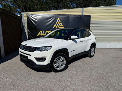 Jeep Compass Gebrauchtwagen Jeep Compass Gebrauchtwagen