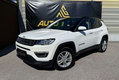 Jeep Compass Gebrauchtwagen Jeep Compass Gebrauchtwagen