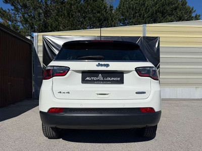 Jeep Compass Gebrauchtwagen Jeep Compass Gebrauchtwagen