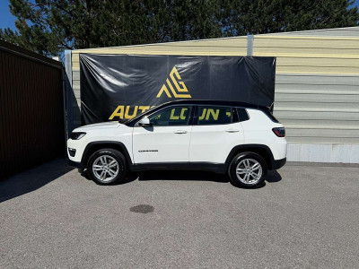 Jeep Compass Gebrauchtwagen Jeep Compass Gebrauchtwagen