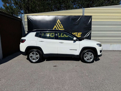 Jeep Compass Gebrauchtwagen Jeep Compass Gebrauchtwagen