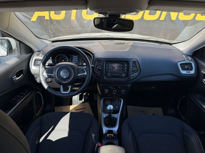 Jeep Compass Gebrauchtwagen Jeep Compass Gebrauchtwagen