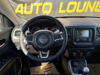 Jeep Compass Gebrauchtwagen Jeep Compass Gebrauchtwagen