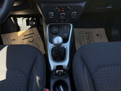 Jeep Compass Gebrauchtwagen Jeep Compass Gebrauchtwagen