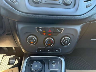 Jeep Compass Gebrauchtwagen Jeep Compass Gebrauchtwagen