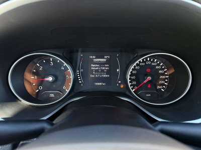 Jeep Compass Gebrauchtwagen Jeep Compass Gebrauchtwagen