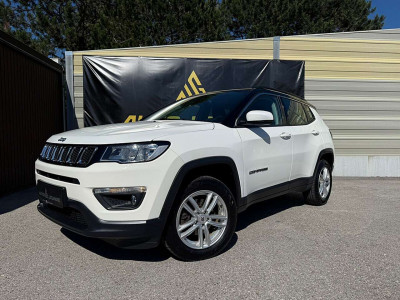 Jeep Compass Gebrauchtwagen Jeep Compass Gebrauchtwagen