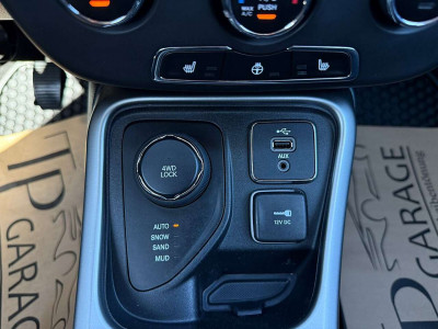 Jeep Compass Gebrauchtwagen Jeep Compass Gebrauchtwagen