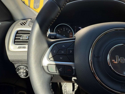 Jeep Compass Gebrauchtwagen Jeep Compass Gebrauchtwagen