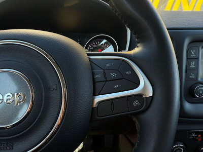 Jeep Compass Gebrauchtwagen Jeep Compass Gebrauchtwagen