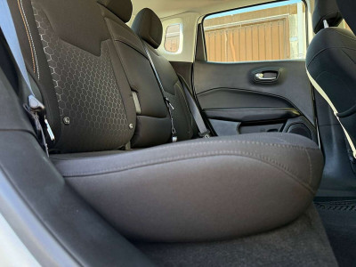 Jeep Compass Gebrauchtwagen Jeep Compass Gebrauchtwagen