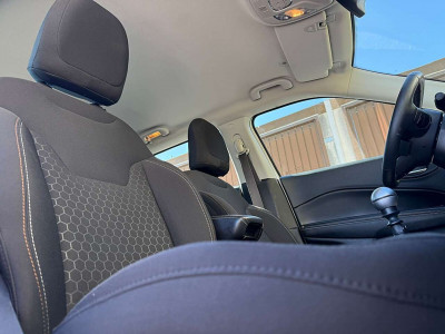 Jeep Compass Gebrauchtwagen Jeep Compass Gebrauchtwagen