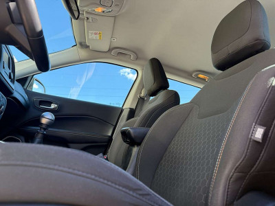 Jeep Compass Gebrauchtwagen Jeep Compass Gebrauchtwagen