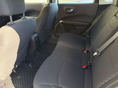 Jeep Compass Gebrauchtwagen Jeep Compass Gebrauchtwagen
