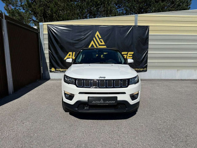 Jeep Compass Gebrauchtwagen Jeep Compass Gebrauchtwagen