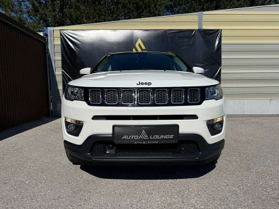 Jeep Compass Gebrauchtwagen Jeep Compass Gebrauchtwagen