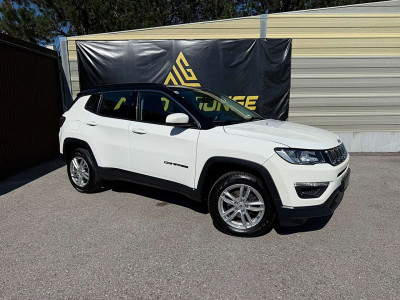 Jeep Compass Gebrauchtwagen Jeep Compass Gebrauchtwagen