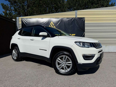 Jeep Compass Gebrauchtwagen Jeep Compass Gebrauchtwagen