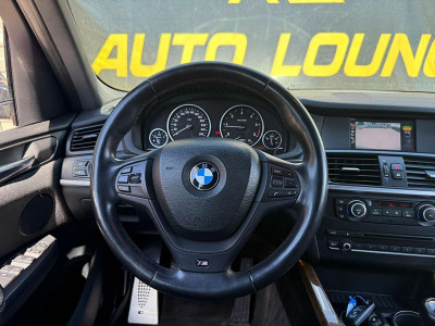 BMW X3 Gebrauchtwagen BMW X3 Gebrauchtwagen