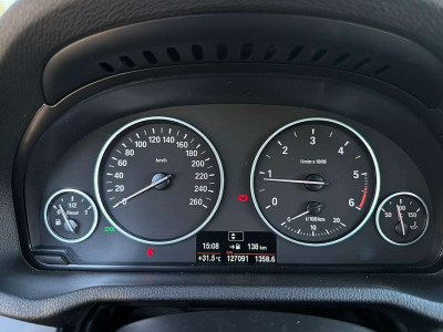 BMW X3 Gebrauchtwagen BMW X3 Gebrauchtwagen