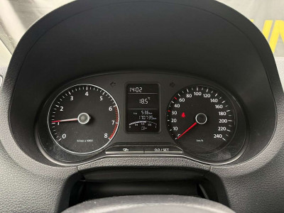 VW Polo Gebrauchtwagen VW Polo Gebrauchtwagen
