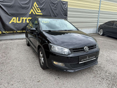 VW Polo Gebrauchtwagen VW Polo Gebrauchtwagen