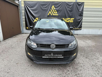 VW Polo Gebrauchtwagen VW Polo Gebrauchtwagen