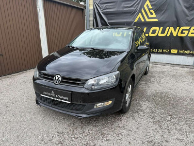 VW Polo Gebrauchtwagen VW Polo Gebrauchtwagen