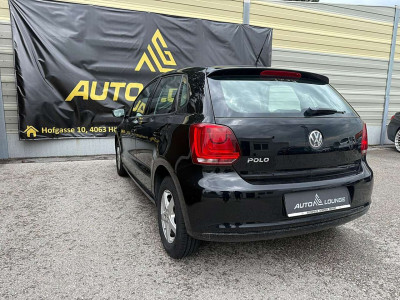 VW Polo Gebrauchtwagen VW Polo Gebrauchtwagen