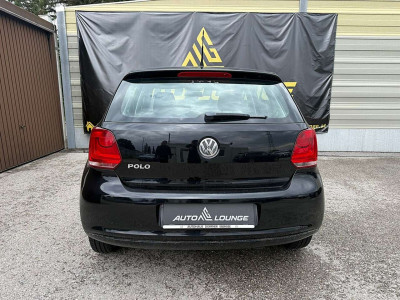 VW Polo Gebrauchtwagen VW Polo Gebrauchtwagen
