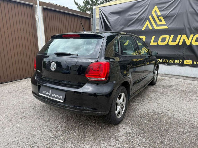 VW Polo Gebrauchtwagen VW Polo Gebrauchtwagen
