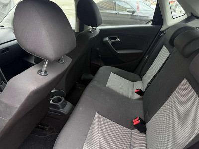 VW Polo Gebrauchtwagen VW Polo Gebrauchtwagen