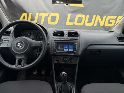 VW Polo Gebrauchtwagen VW Polo Gebrauchtwagen