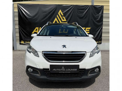 Peugeot 2008 Gebrauchtwagen Peugeot 2008 Gebrauchtwagen