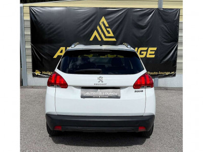 Peugeot 2008 Gebrauchtwagen Peugeot 2008 Gebrauchtwagen