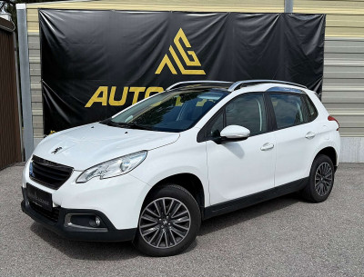 Peugeot 2008 Gebrauchtwagen Peugeot 2008 Gebrauchtwagen