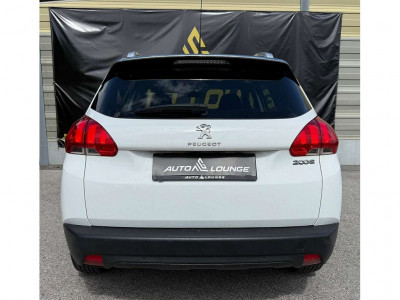 Peugeot 2008 Gebrauchtwagen Peugeot 2008 Gebrauchtwagen