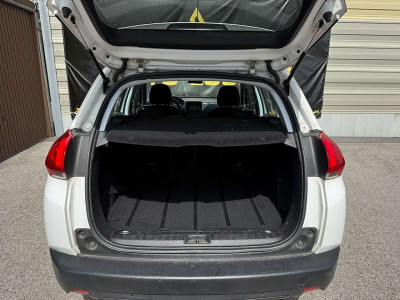 Peugeot 2008 Gebrauchtwagen Peugeot 2008 Gebrauchtwagen