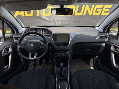Peugeot 2008 Gebrauchtwagen Peugeot 2008 Gebrauchtwagen
