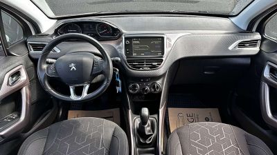 Peugeot 2008 Gebrauchtwagen