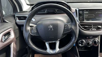 Peugeot 2008 Gebrauchtwagen