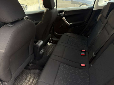 Peugeot 2008 Gebrauchtwagen Peugeot 2008 Gebrauchtwagen