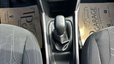 Peugeot 2008 Gebrauchtwagen