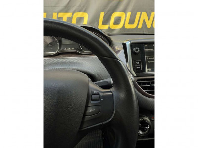 Peugeot 2008 Gebrauchtwagen Peugeot 2008 Gebrauchtwagen