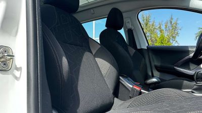 Peugeot 2008 Gebrauchtwagen