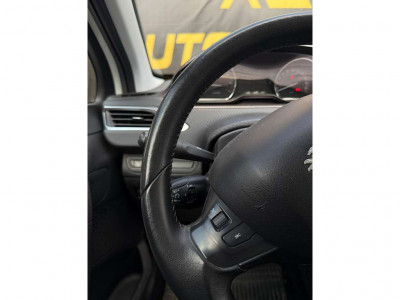 Peugeot 2008 Gebrauchtwagen Peugeot 2008 Gebrauchtwagen