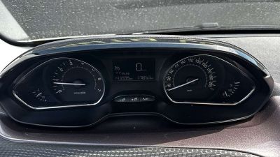 Peugeot 2008 Gebrauchtwagen