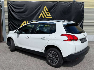 Peugeot 2008 Gebrauchtwagen Peugeot 2008 Gebrauchtwagen