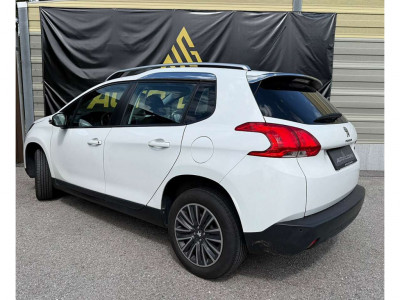 Peugeot 2008 Gebrauchtwagen Peugeot 2008 Gebrauchtwagen